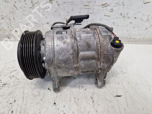 Used AC compressor BMW 1 (F20) 116 i (109 hp) 26398058