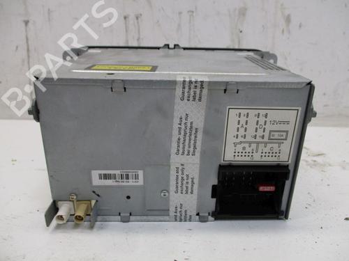 Radio VW PASSAT B6 (3C2) 2.0 TDI | BP37118569E6 - Image 4