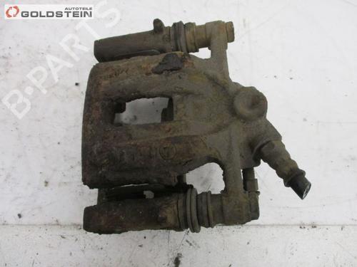 Left rear brake caliper MERCEDES-BENZ A-CLASS (W169) A 150 (169.031, 169.331) | BP37101734M107 - Image 3