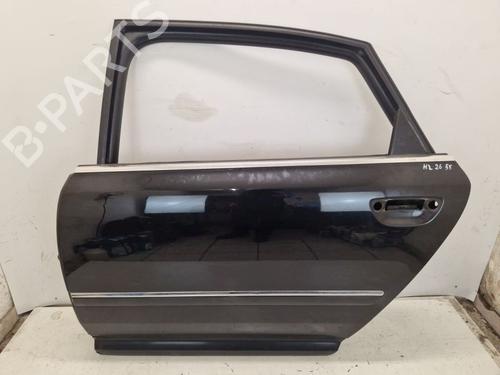 Used Left rear door Left rear door AUDI A8 D3 (4E2, 4E8) 4.2 TDI quattro (326 hp) 34738218 34738218