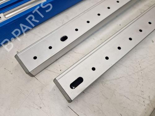 Boot lining RENAULT TRAFIC III Van (FG_) 1.6 dCi 120 (FGMK) | BP38507765I3 - Image 5