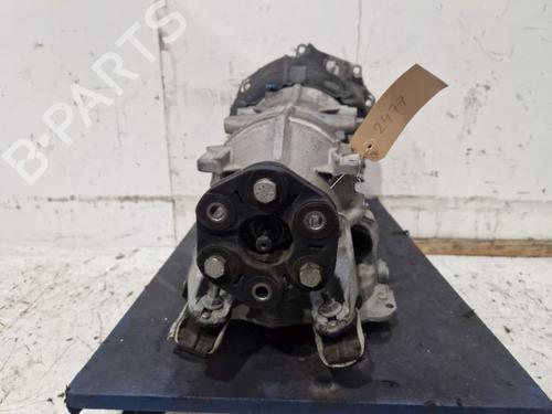 Gearbox BMW 1 (F20) 116 d | BP30084965M3