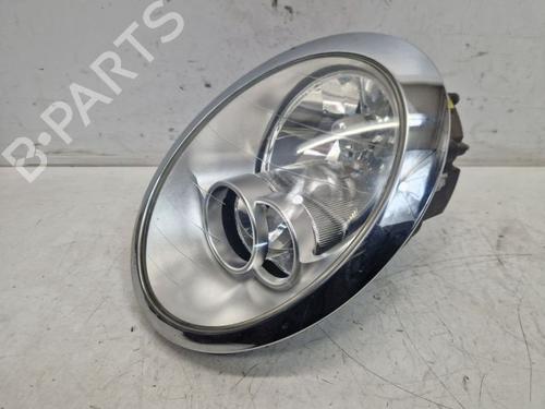 Used Left headlight Left headlight MINI MINI Convertible (R52) Cooper S (170 hp) 33276577 33276577