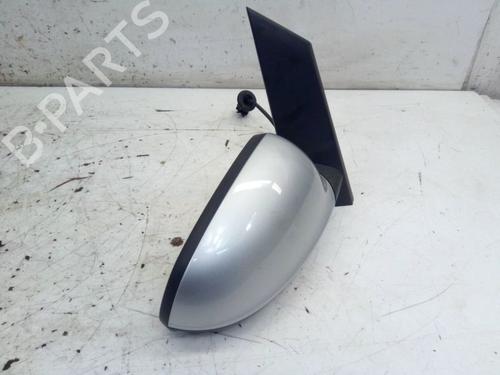 Right mirror OPEL ASTRA J Sports Tourer (P10) 1.7 CDTI (35) | BP29105391C27 