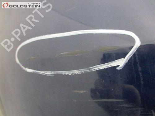 Bak støtfanger VW PASSAT B6 Variant (3C5) 2.0 TDI 16V | BP18749384C8 