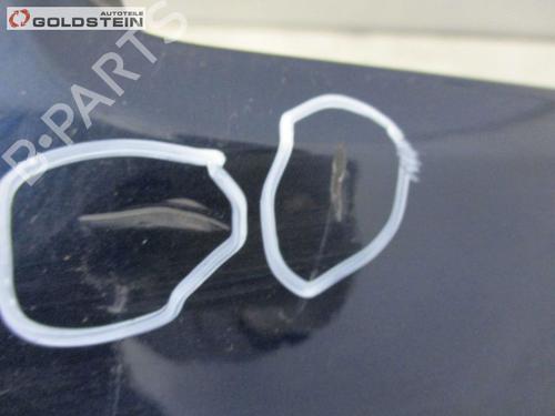 Front bumper NISSAN QASHQAI / QASHQAI +2 I (J10, NJ10, JJ10E) 2.0 | BP18754114C7 