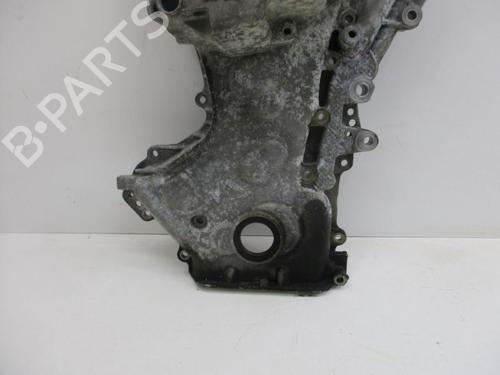 Upper protection AUDI A3 Sportback (8PA) 1.6 FSI | BP28306998M93 