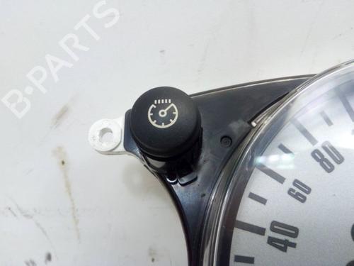 Instrument cluster MINI MINI (R50, R53) Cooper | BP37141433C47 - Image 4