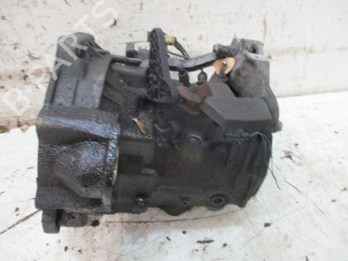 Gearbox VW GOLF VI (5K1) 2.5 | BP40170222M3 - Image 6