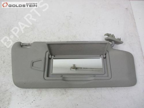 Right sun visor MERCEDES-BENZ C-CLASS (W204) C 350 (204.056) | BP18752632I2
