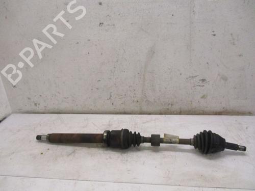 right-front-driveshaft-ford-fiesta-vi-cb1-ccn-2008-37096439 main image