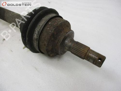 Driveshaft PEUGEOT 308 CC (4B_) 1.6 16V | BP37103305M37 - Image 5