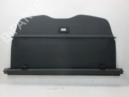 Rear parcel shelf VW TOUAREG (7LA, 7L6, 7L7) 3.2 V6 | BP19295309C85 