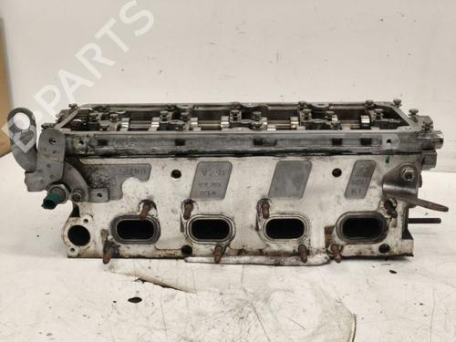 Cylinder head VW GOLF VI Variant (AJ5) 1.6 TDI | BP40000899M5 - Image 8