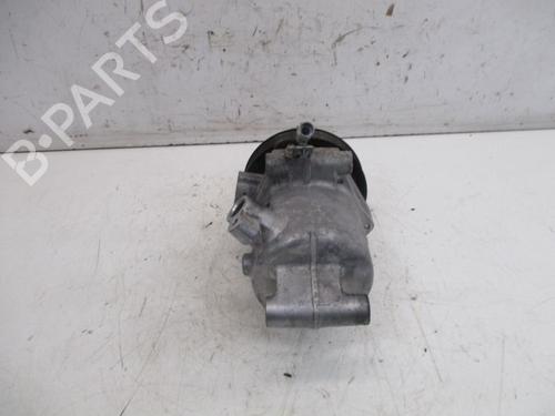 AC compressor MITSUBISHI MIRAGE / SPACE STAR VI Hatchback (A0_A) 1.2 | BP28174668M34 