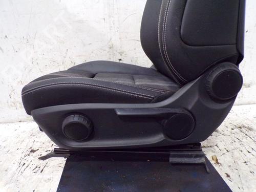 Left front seat MERCEDES-BENZ CLA Coupe (C117) CLA 180 (117.342) | BP29096005C15 