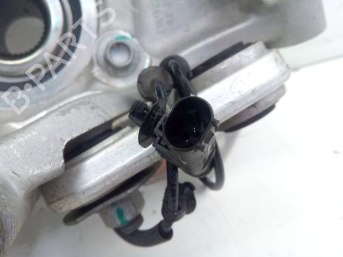 Right rear steering knuckle NIO ET7 EV All-wheel Drive | BP37139635M28 - Image 9