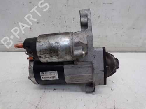 Starter RENAULT MEGANE IV Grandtour (K9A/M/N_) 1.2 TCe 130 (K9MR) | BP37134122M8 - Image 5
