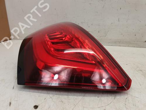 Right taillight AUDI Q5 (8RB) 2.0 TDI quattro | BP36655850C35 - Image 4