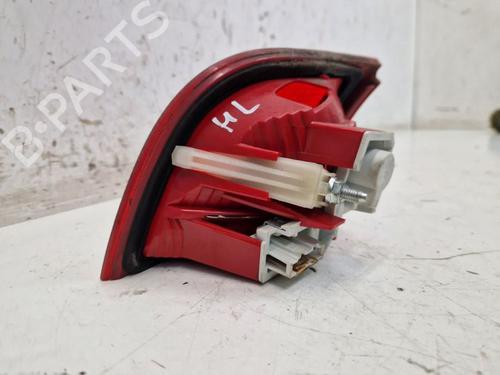 Left tailgate light AUDI A3 (8P1) 1.9 TDI | BP37136714C79 - Image 4
