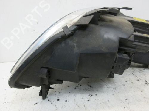 Right headlight VW TOURAN (1T1, 1T2) 2.0 TDI 16V | BP29089438C29 
