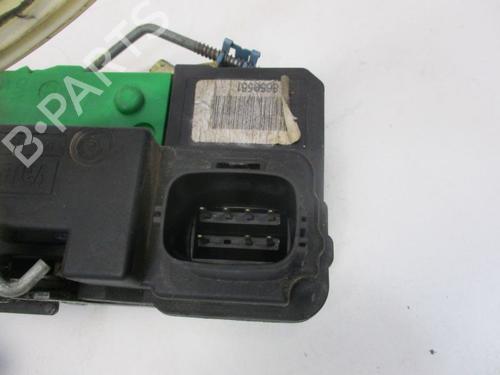 Front right lock VOLVO XC70 I Cross Country (295) 2.5 T XC AWD | BP18804580C97 