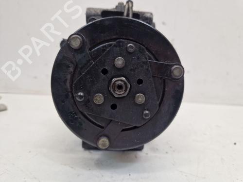 AC compressor MITSUBISHI LANCER VIII Sportback (CX_A) 2.0 DI-D (CX8A) | BP39615516M34 - Image 6