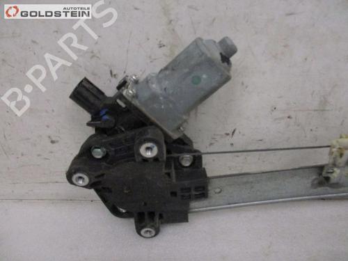 Rear right window mechanism HONDA CR-V III (RE_) 2.2 i-CTDi 4WD (RE6) | BP18755740C25 