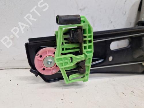 Elevador vidro trás esquerdo BMW X1 (E84) sDrive 18 i | BP30794891C24 