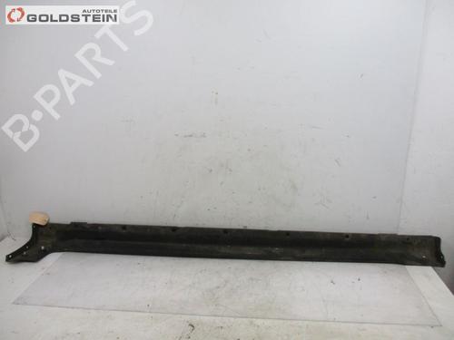 Door moulding trim OPEL ANTARA A (L07) 2.0 CDTI 4x4 | BP18755317C150 