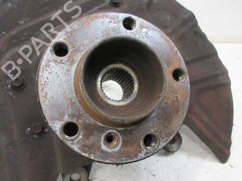 Right front steering knuckle BMW X3 (E83) 3.0 d | BP19298258M26 
