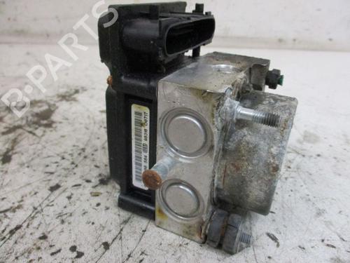 Electronic module DACIA SANDERO 1.2 16V | BP37115596M83 - Image 3