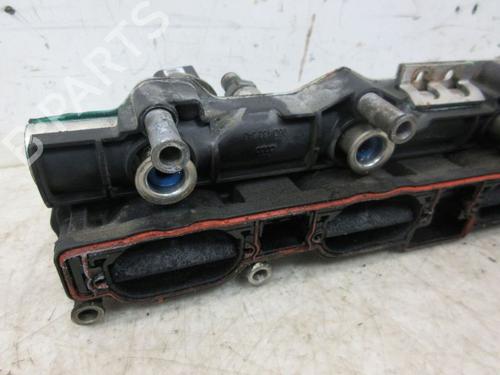 Intake manifold VW EOS (1F7, 1F8) 2.0 FSI | BP37129073M70 - Image 6