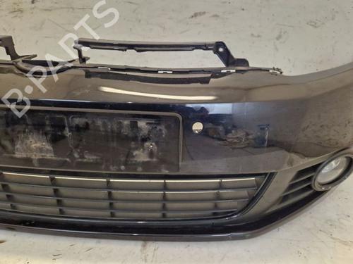 Front bumper VW GOLF VI (5K1) 1.4 TSI | BP29109503C7 