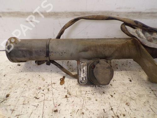Tow ball/Mechanism NISSAN TERRANO II (R20) 2.4 i 12V 4WD | BP29089299C141 
