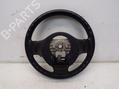 Steering wheel MITSUBISHI COLT CZC VI Convertible (RG) 1.5 (Z36A) | BP29098161C49 