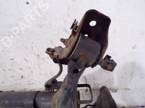 Rear axle MINI MINI (R50, R53) One | BP29094499M2 