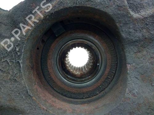 Right front steering knuckle RENAULT MEGANE III Grandtour (KZ0/1) 1.5 dCi (KZ1M, KZ1W, KZ0R) | BP29108280M26 