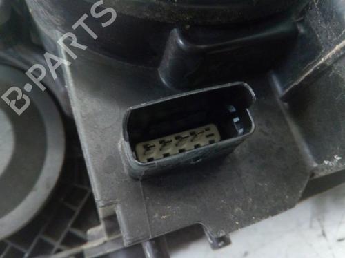 Right headlight NISSAN QASHQAI I (J10, NJ10) 2.0 | BP31703093C29 