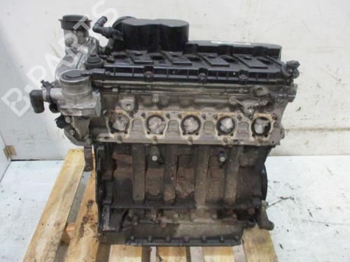 Moteur VW GOLF VI (5K1) 2.5 (170 hp) 30737092
