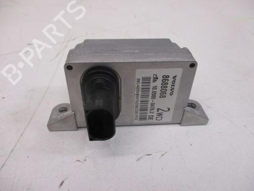 Electronic sensor VOLVO V70 II (285) 2.4 D | BP37119295M84 - Image 3