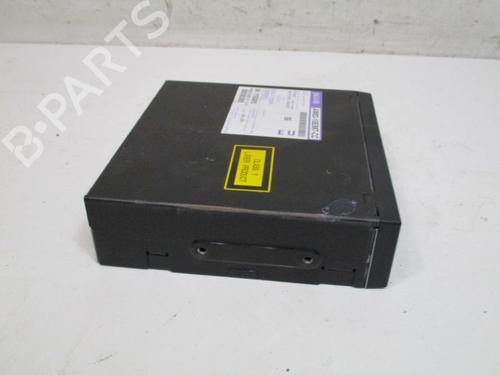 Electronic module JAGUAR XF I (X250) 2.7 D | BP37116540M83 - Image 2