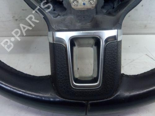 Steering wheel VW GOLF VI (5K1) 1.4 TSI | BP29109599C49 