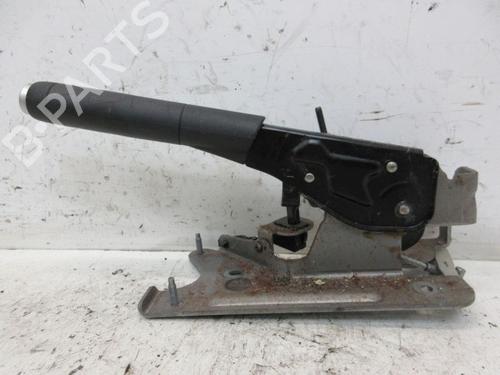 Hand brake PEUGEOT 1007 (KM_) 1.4 | BP37123745I18 - Image 2