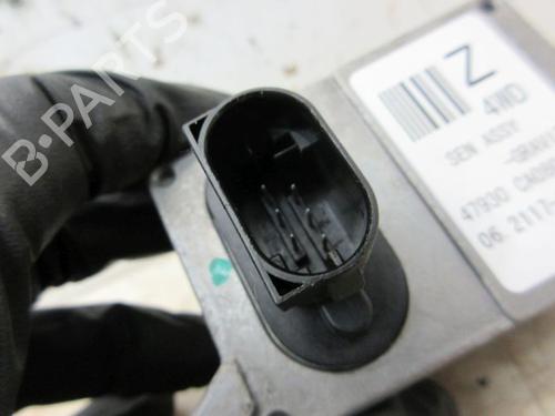 Elektronisk sensor NISSAN MURANO I (Z50) 3.5 4x4 | BP29096186M84
