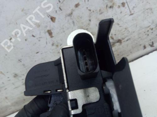 Tailgate lock VW POLO V (6R1, 6C1) 1.2 | BP29108004C101 