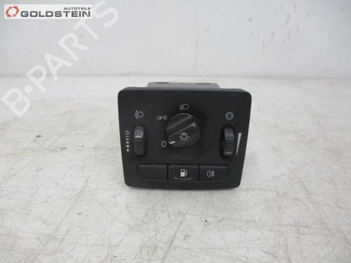 Forlygtekontakt VOLVO C30 (533) 1.6 (100 hp) 13762545