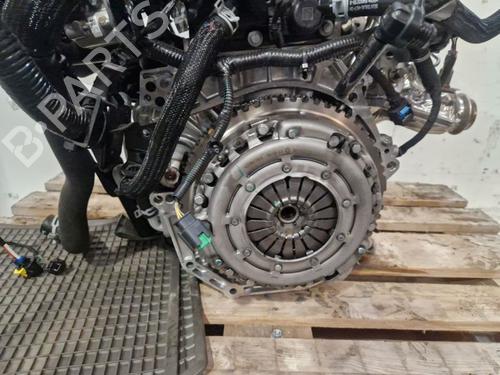Engine MITSUBISHI COLT VII Hatchback (VB_) 1.0 MPi (VBXG0) | BP30084963M1 