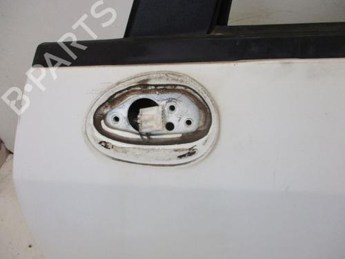 Left front door FIAT GRANDE PUNTO (199_) 1.4 (199AXB11, 199AXB1A, 199BXB1A, 199AXL1A) | BP28307630C2 