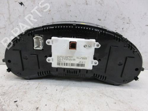 Instrument cluster CITROËN C4 II (NC_) 1.6 VTi 120 (NC5FS0, NC5FS9) | BP38027459C47  - Image 5